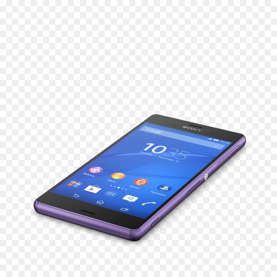 Sony Xperia Z3，Sony Xperia Z3 Compact PNG