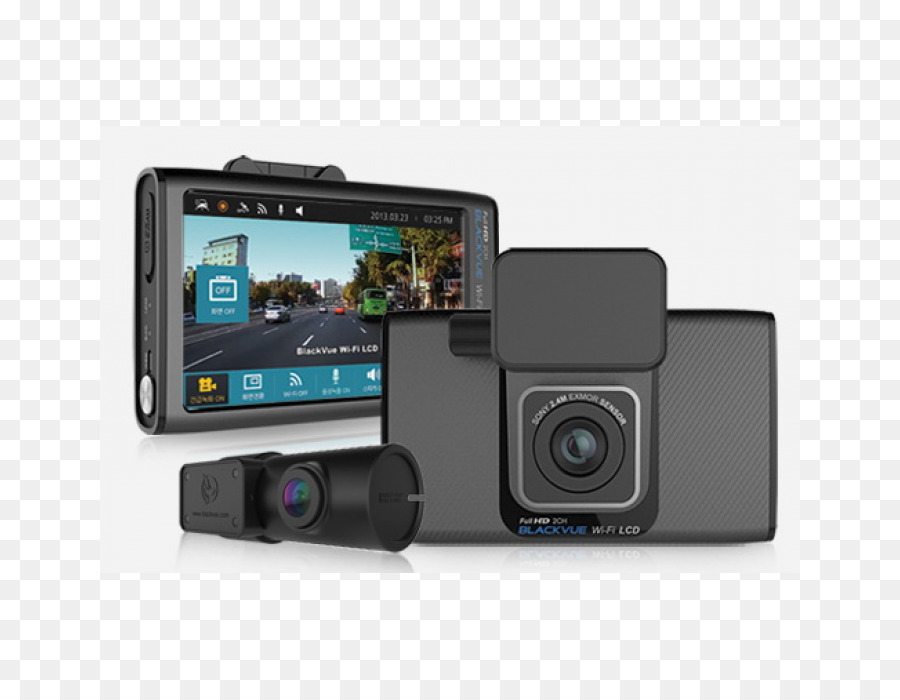 Blackvue Dr750lw2ch，Dashcam PNG