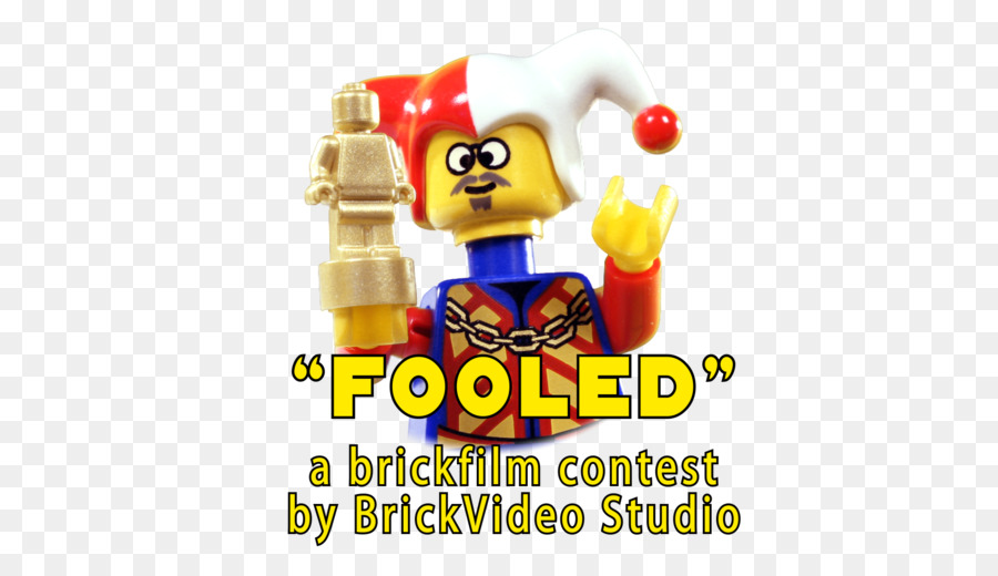 ليغو，Brickfilm PNG