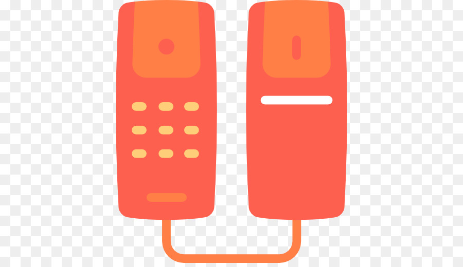الاتصالات الهاتفية，خط PNG