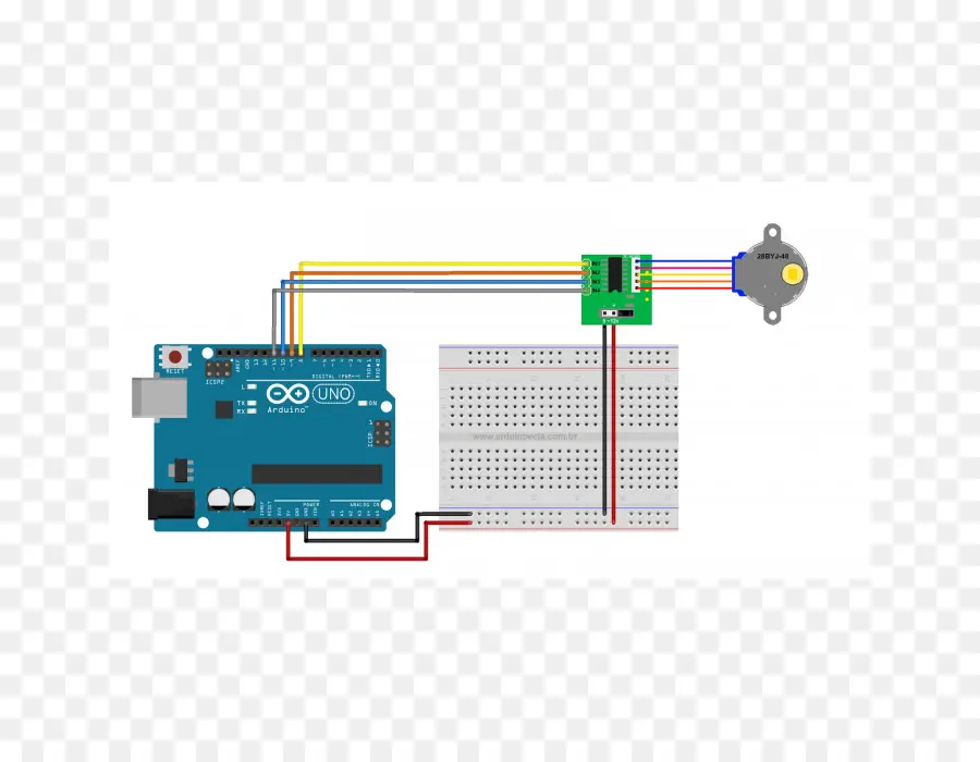 اردوينو，Photoresistor PNG