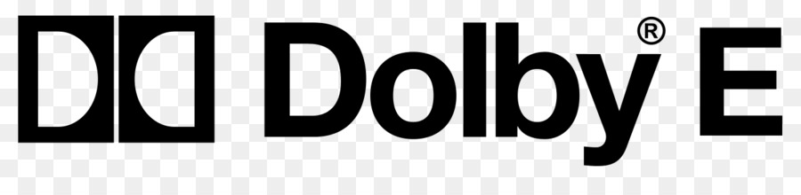 Dolby Laboratories，دولبي E PNG