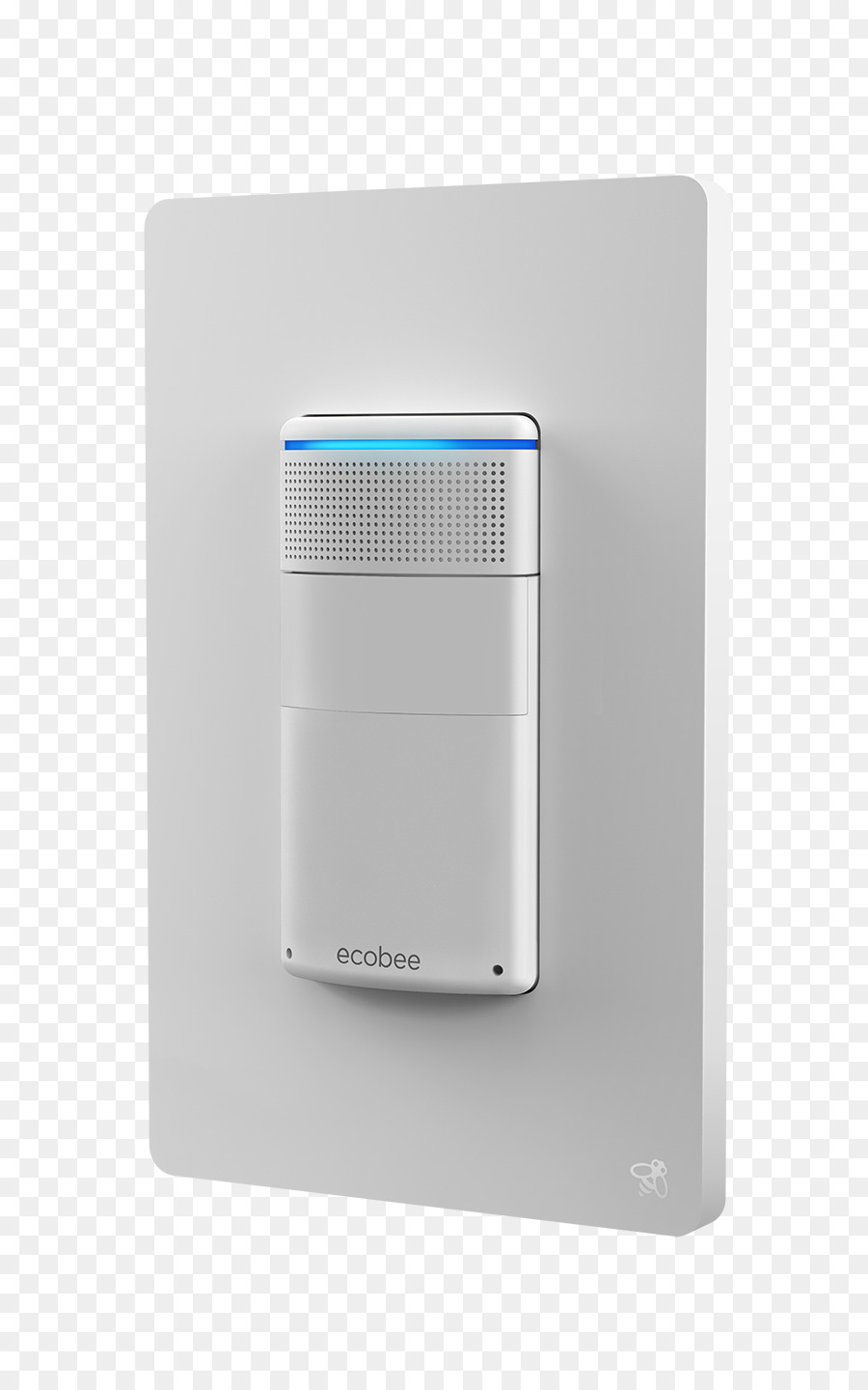 Ecobee，أمازون أليكسا PNG