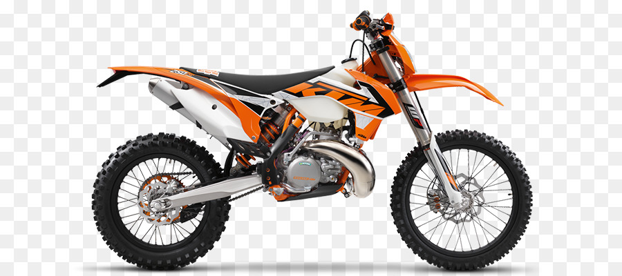 Ktm 250 Exc，دراجة نارية PNG