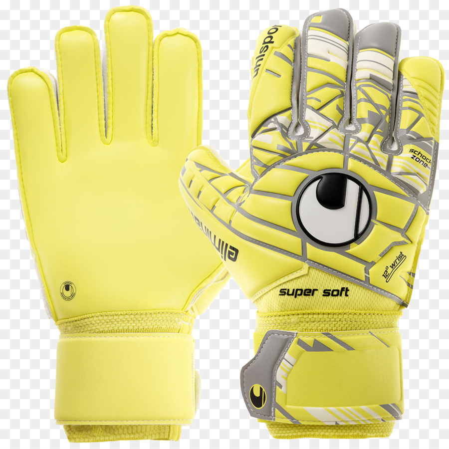 Guante دي Guardameta，Uhlsport PNG