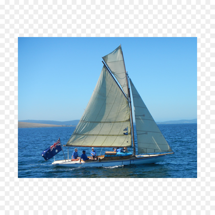 ريشة，Sloop PNG