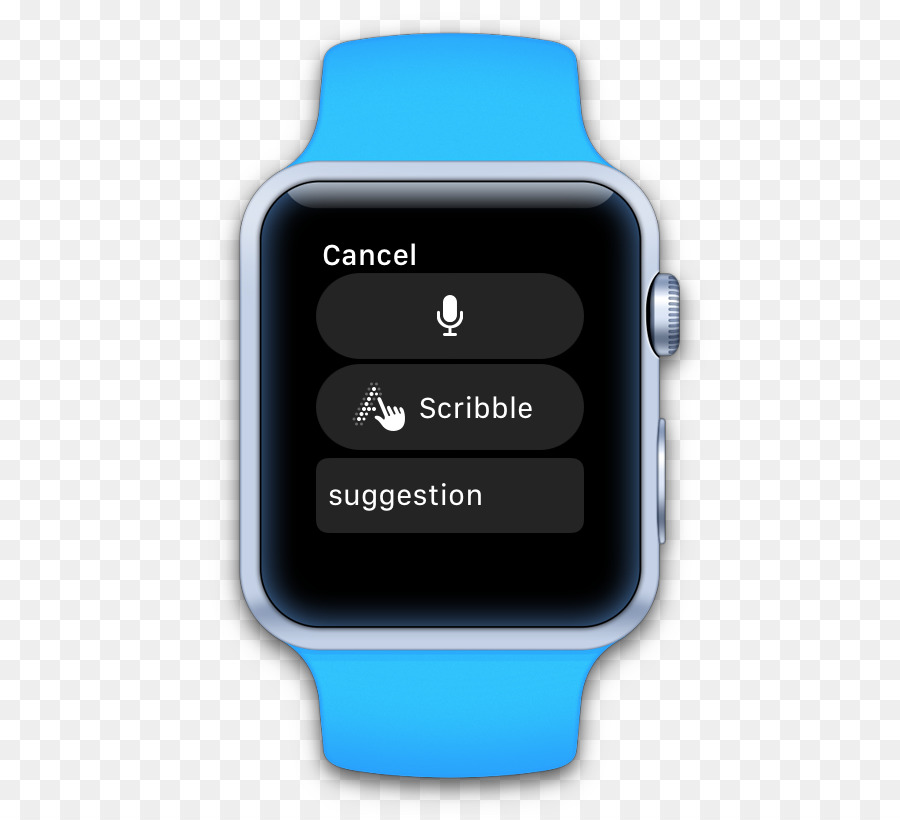 Apple Watch，تفاحة PNG