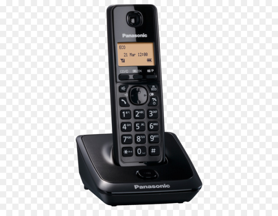 الهاتف اللاسلكي，الاتصالات اللاسلكية الرقمية المحسنة PNG