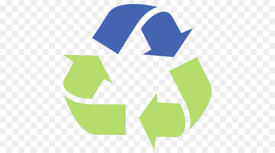 النفايات，إعادة التدوير PNG