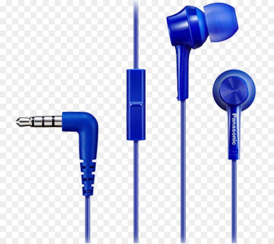 باناسونيك Earbud，سماعات PNG