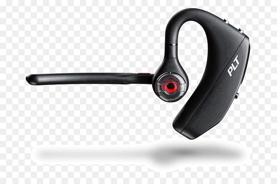 Plantronics Voyager 5200，سماعات PNG