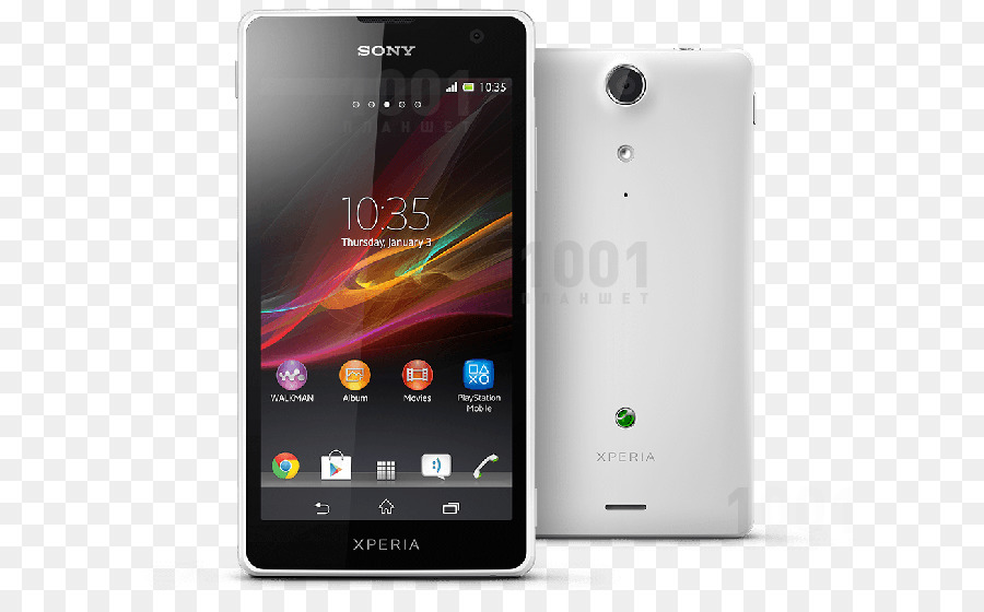 Sony Xperia Z，Sony Xperia Z5 PNG