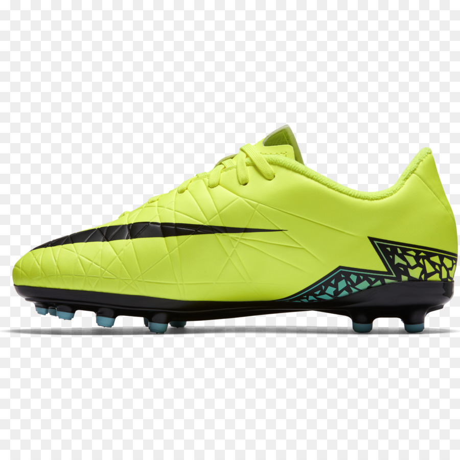 نايك Hypervenom，حذاء رياضي PNG