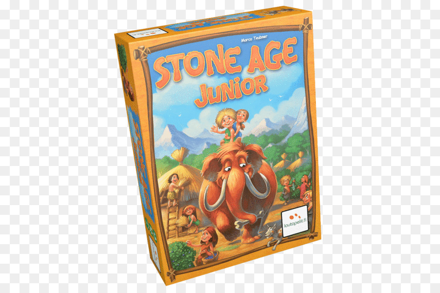 العصر الحجري，لعبة PNG