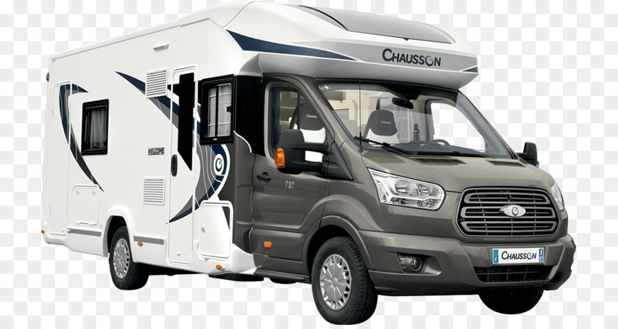 Campervans，Chausson PNG