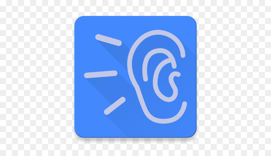 السمع，اختبار السمع PNG