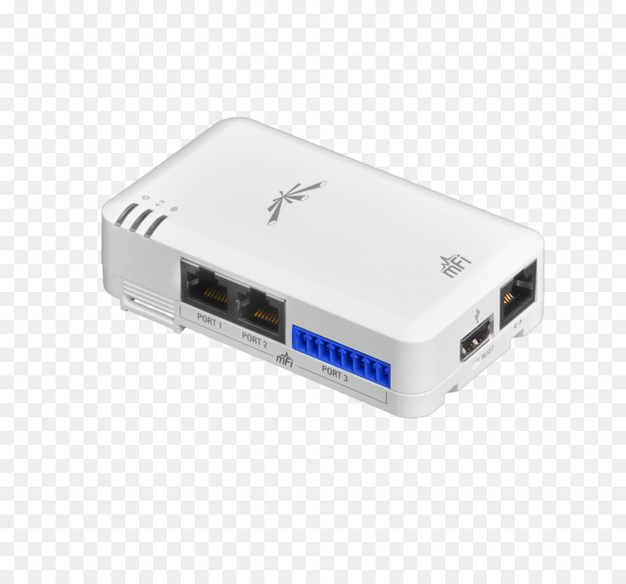 Ubiquiti Mport，شبكة الكمبيوتر PNG