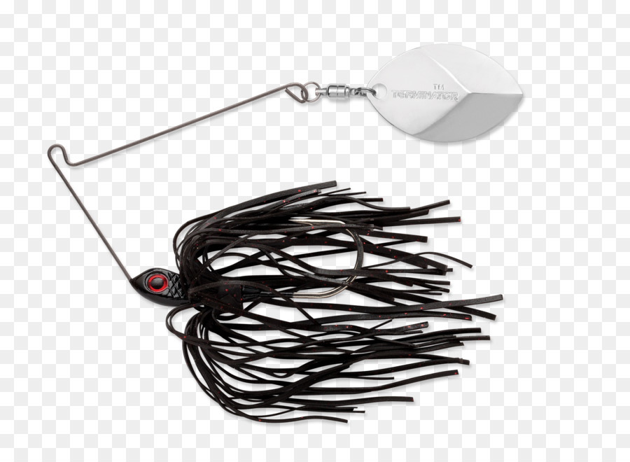 Spinnerbait，منهي PNG