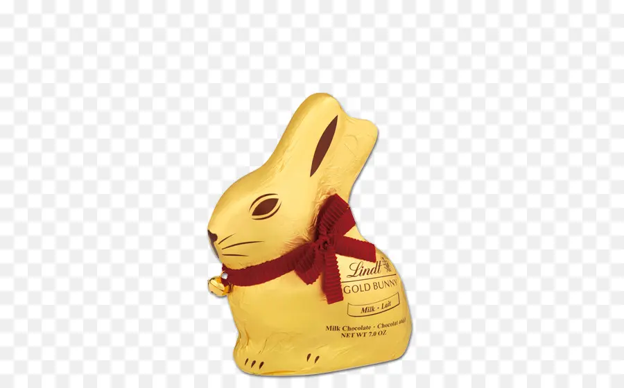 يندت Sprüngli，الشوكولاته الأرنب PNG