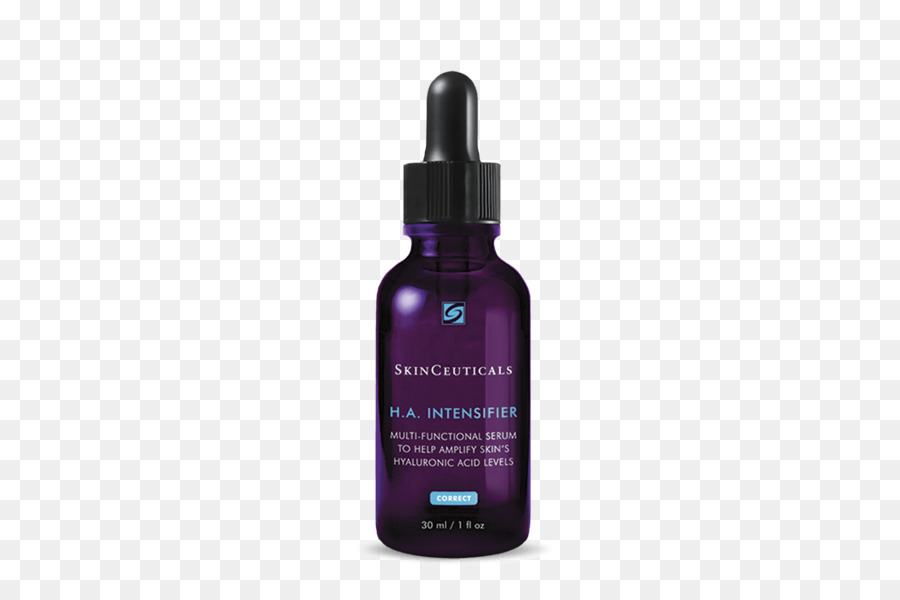 Skinceuticals حمض الهيالورونيك المكثفة ها，Skinceuticals PNG