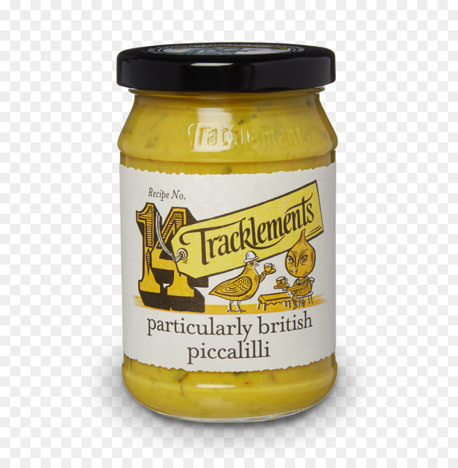 Piccalilli，مخلل الخيار PNG
