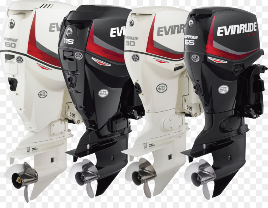 Evinrude المحركات الخارجية，محرك خارجي PNG