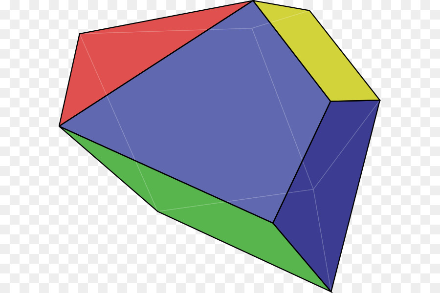 Polyhedron，وجه PNG