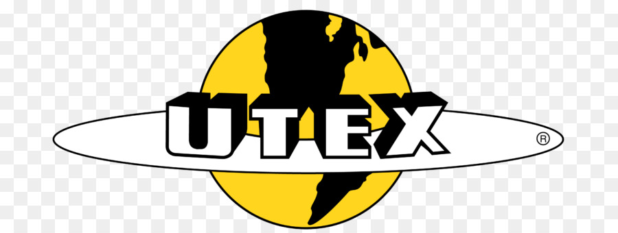 Utex الصناعات，ختم PNG