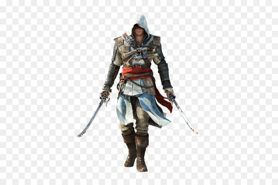قاتل العقيدة الرابع الأسود العلم，Assassin S Creed Iii PNG