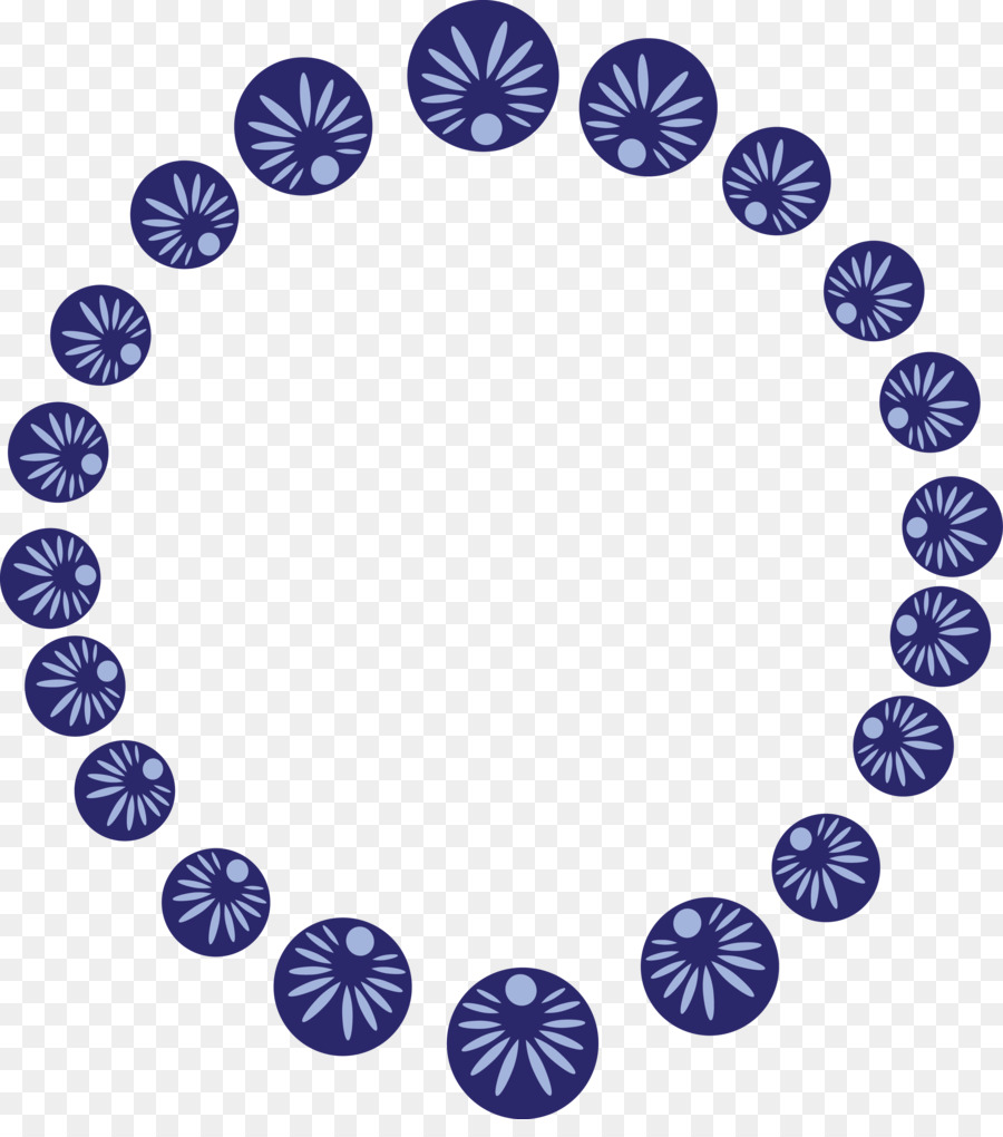 دائرة，الرمز PNG