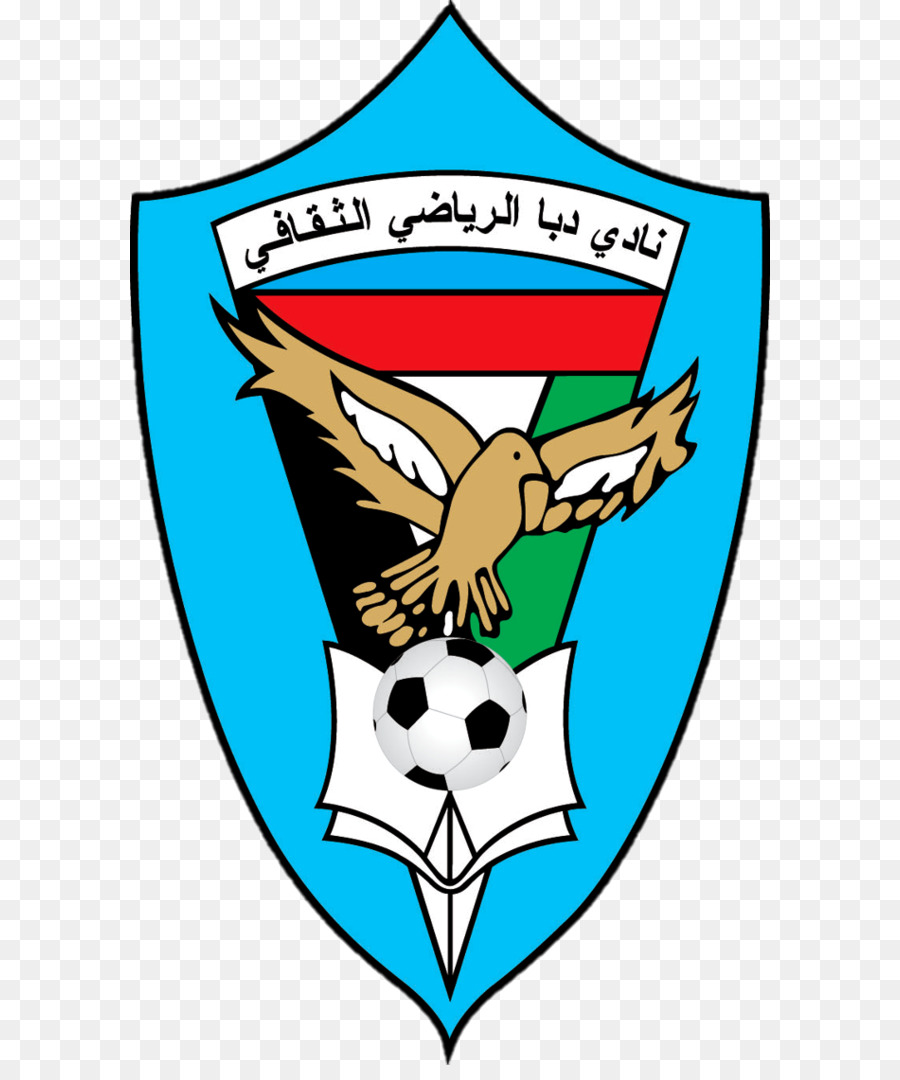 دبا Alfujairah النادي，الإمارات دوري الخليج العربي PNG