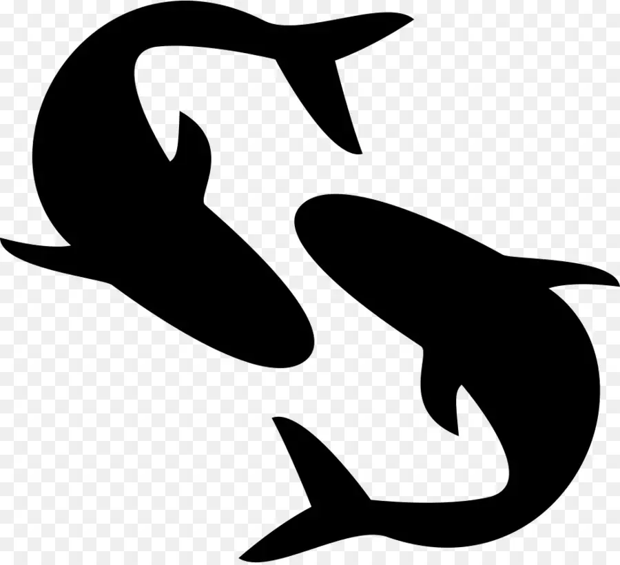 الحوت，علامة الفلكية PNG