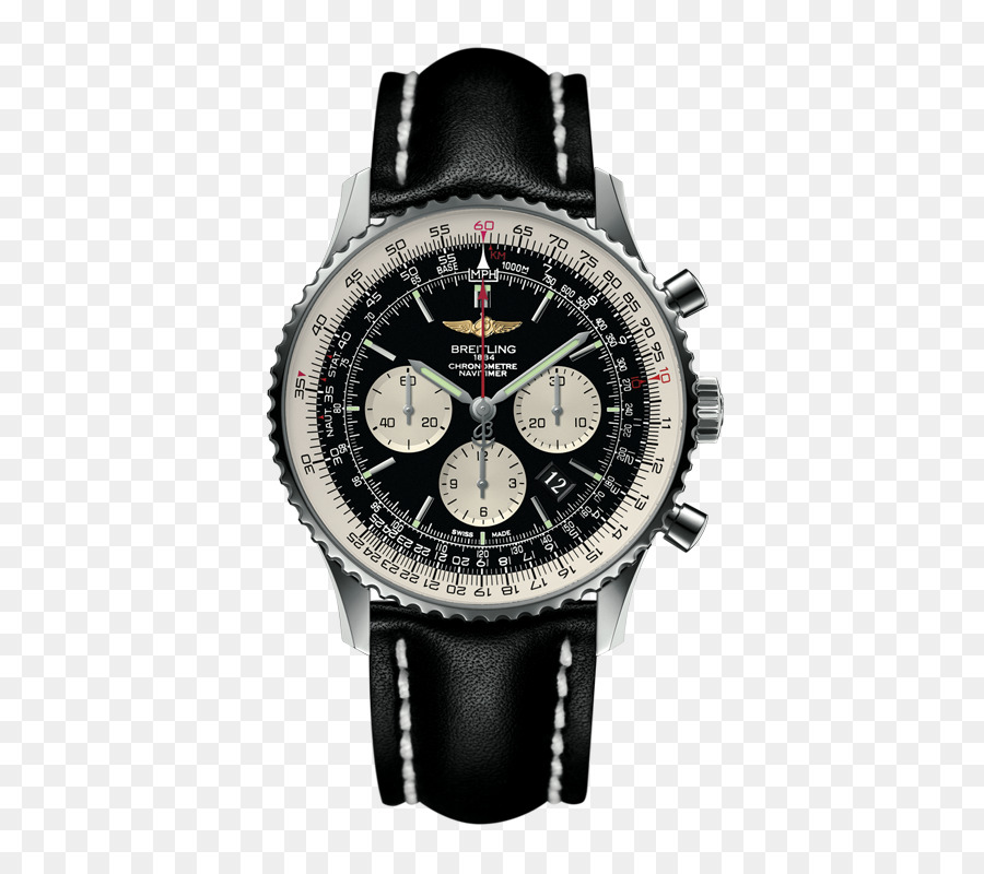 بريتلينج سا，Breitling Navitimer 01 PNG