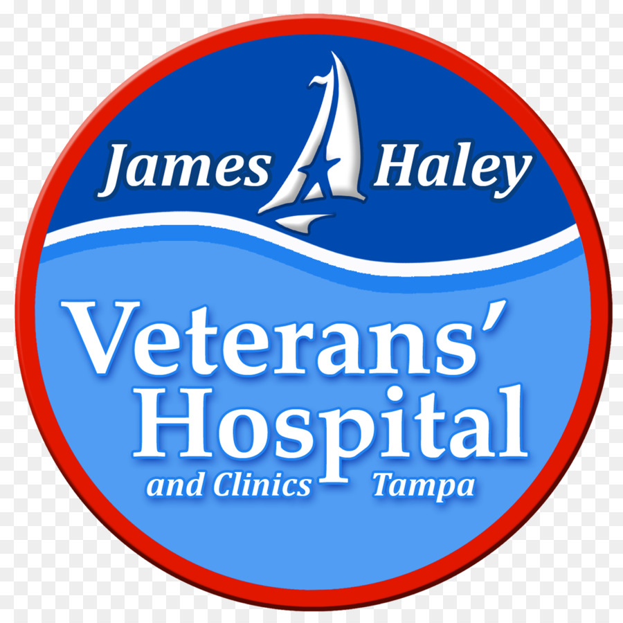 جيمس هيلي مستشفى المحاربين，جيمس هيلي قدامى المحاربين في مستشفى تامبا فلوريدا PNG