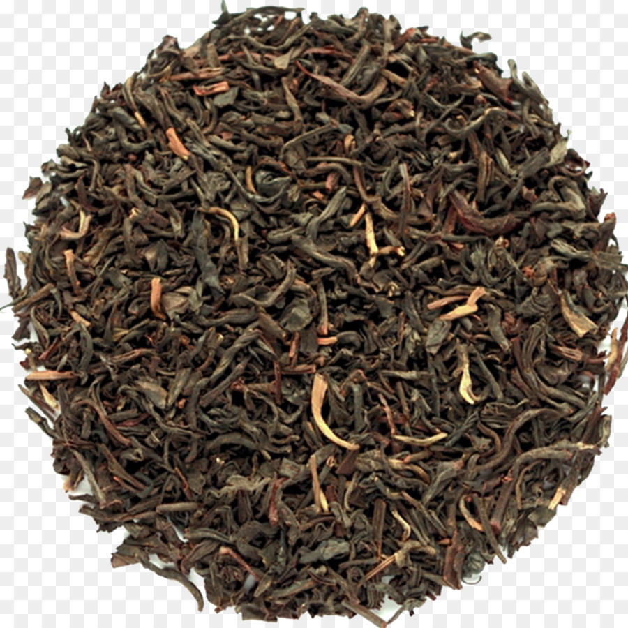 الاسود，الشاي PNG