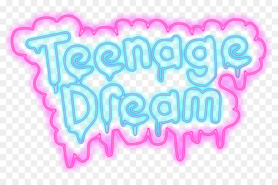الحلم في سن المراهقة，واحد من الأولاد PNG