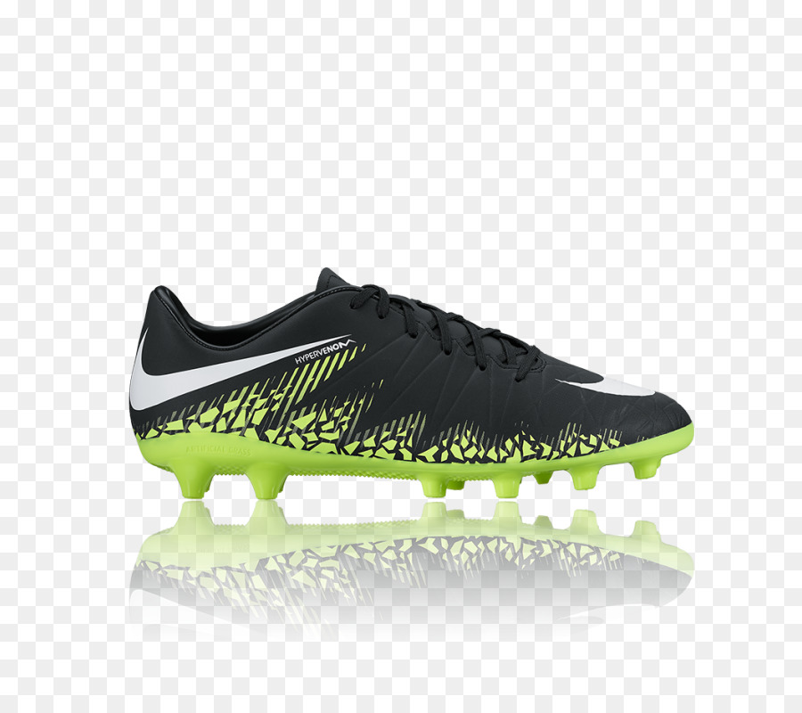 نايك Hypervenom，وتد PNG