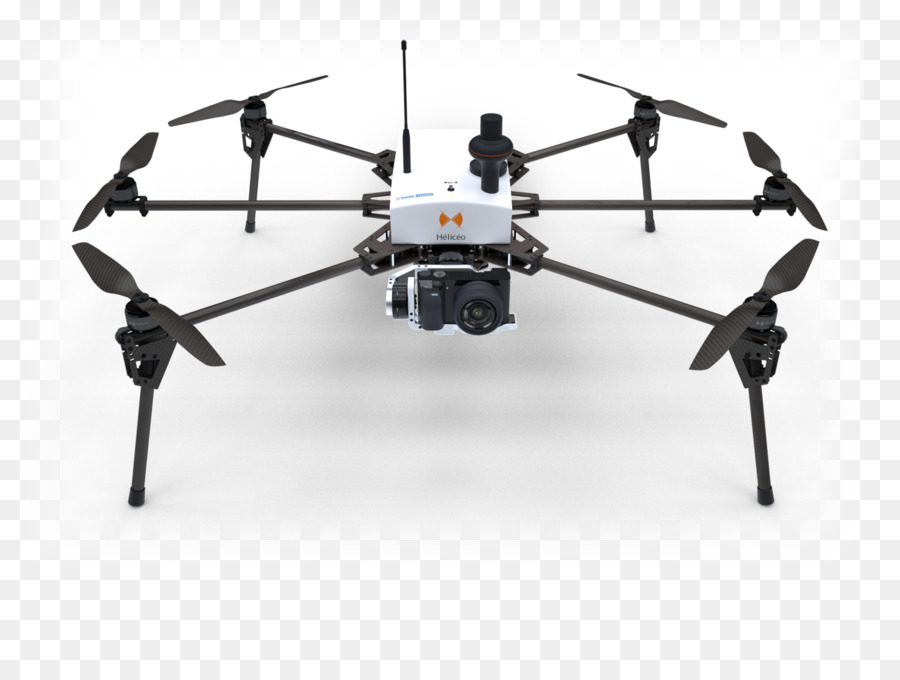 دوار المروحية，Multirotor PNG