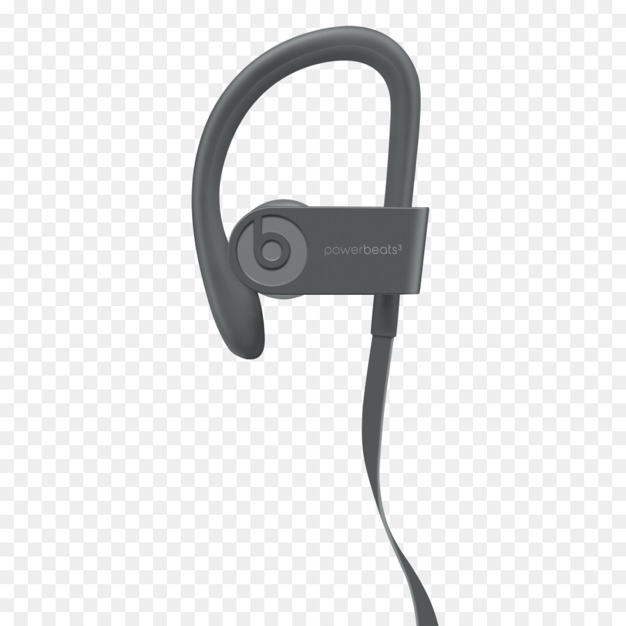 تفوق Apple Powerbeats3，سماعات الرأس PNG