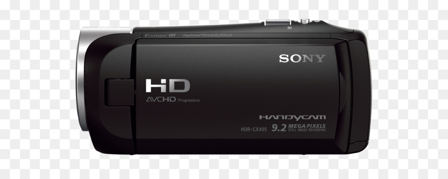 Sony Handycam Hdrcx405，سوني PNG