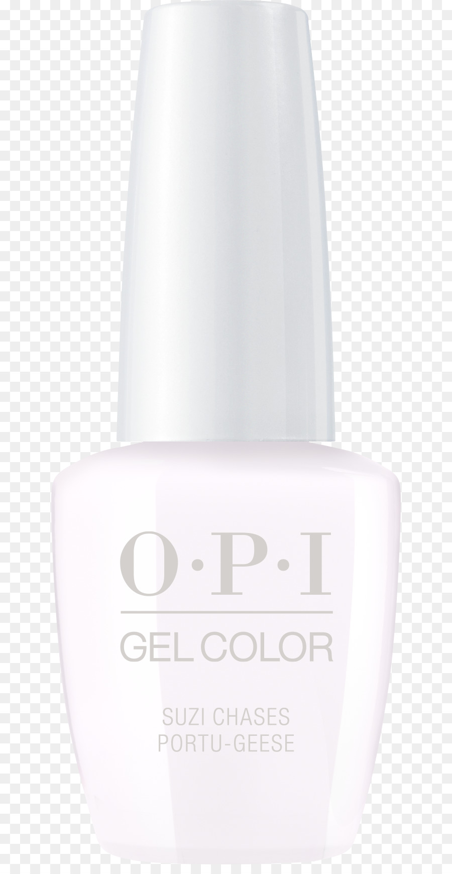 طلاء الأظافر，Opi Gelcolor PNG