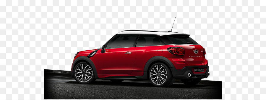 2013 Mini Cooper Paceman，2014 Mini Cooper Paceman PNG