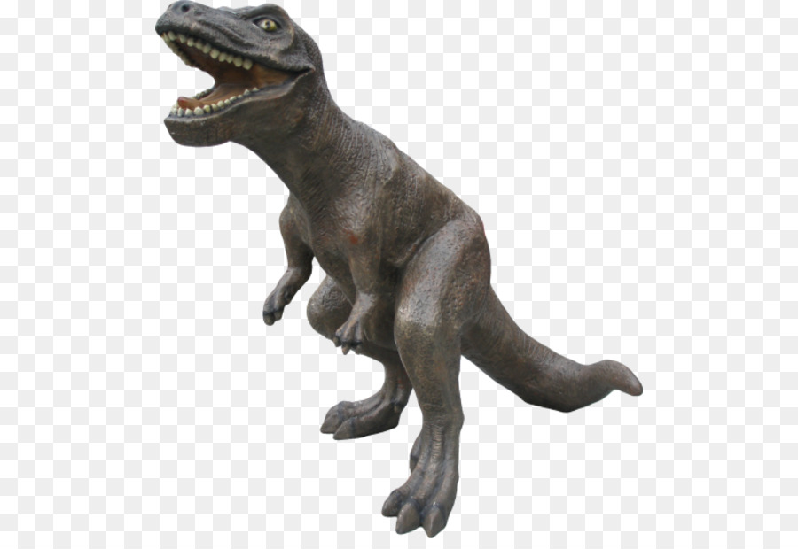 Tyrannosaurus，النحت PNG
