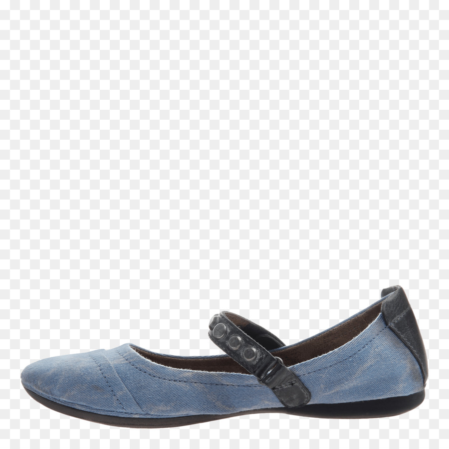 Slipon الحذاء，الباليه شقة PNG