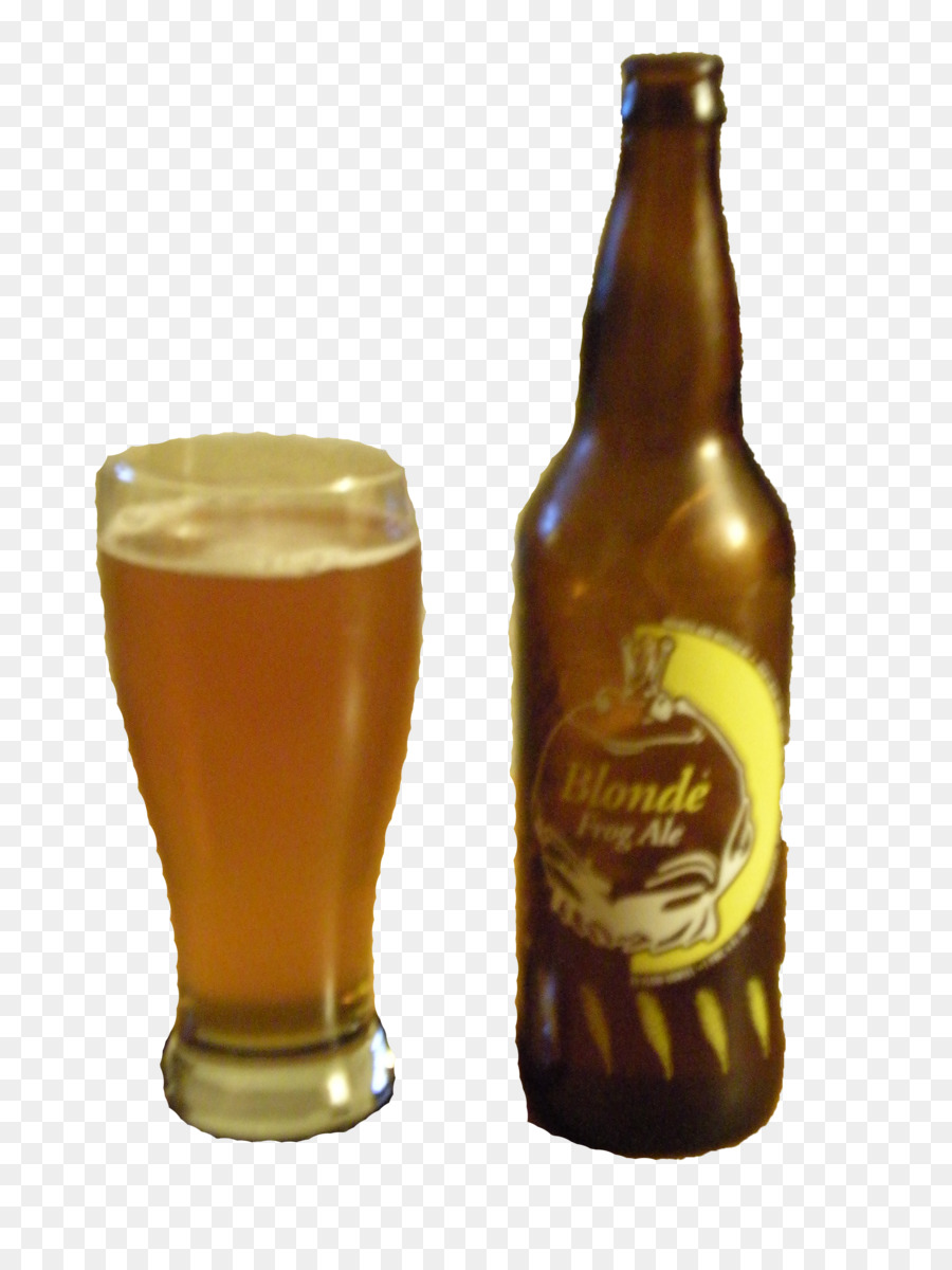 الجعة，زجاجة بيرة PNG