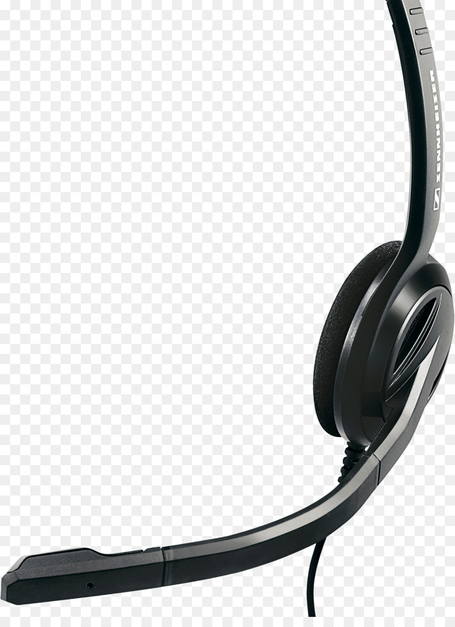 ميكروفون，Sennheiser Pc 21ii PNG