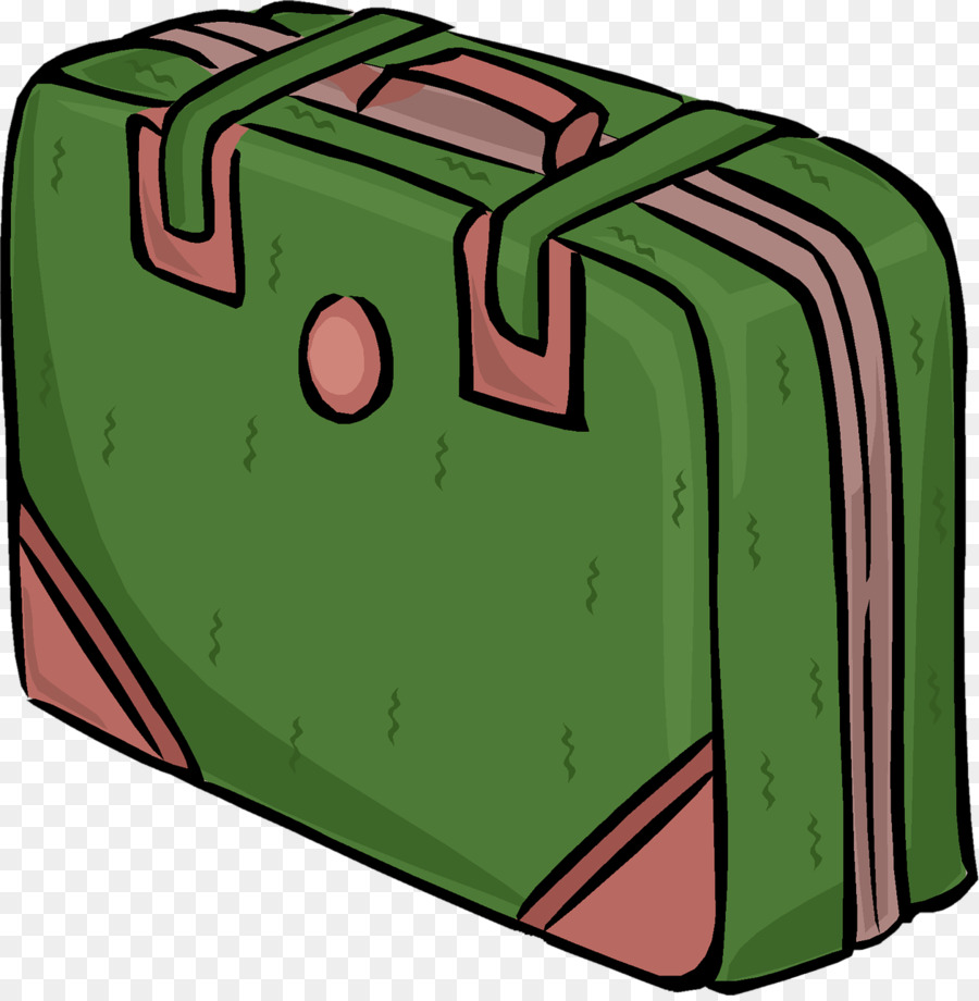 حقيبة，الأمتعة PNG