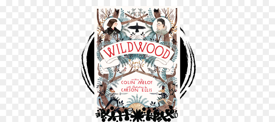 Wildwood，أسنان بيضاء PNG