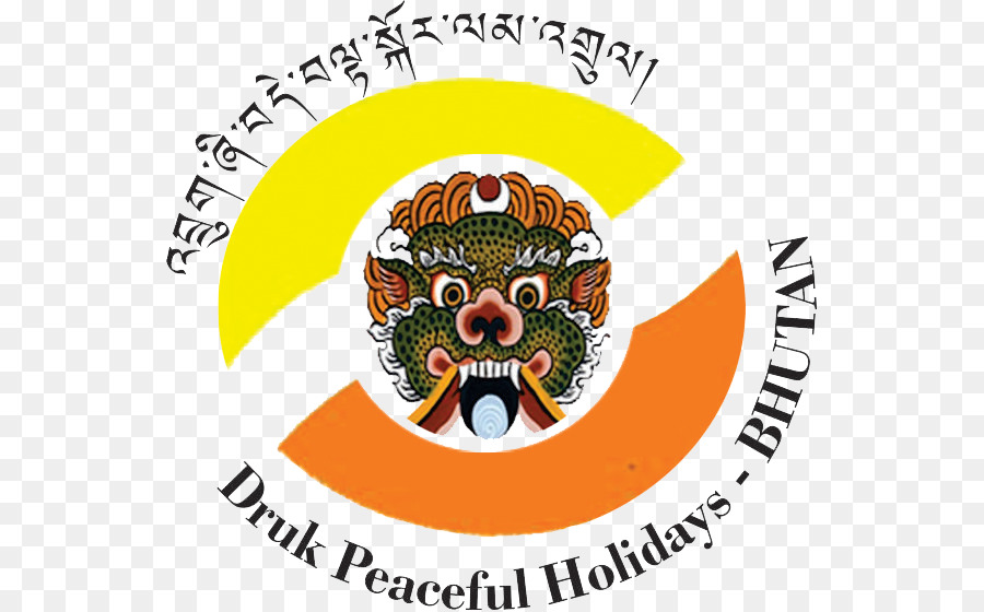 بوتان，دروك PNG