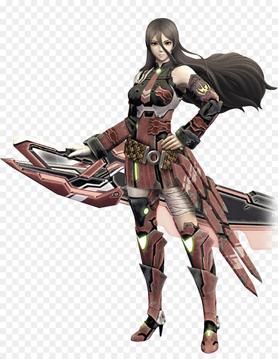 ستار نوفا，نوع Phantasy Star Online 2 PNG